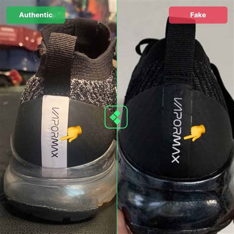 nike vapormax flyknit 3 fake vs real|nike vapormax flyknit 3.0.